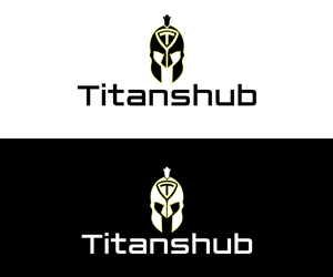 Logo Design by Danial07 for Titanshub Inc. | Design: #29860342