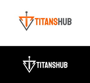 Logo Design by Revolt Team for Titanshub Inc. | Design #29863455