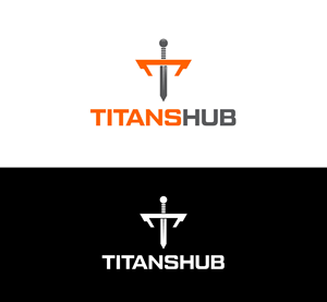 Logo Design by Revolt Team for Titanshub Inc. | Design: #29863456