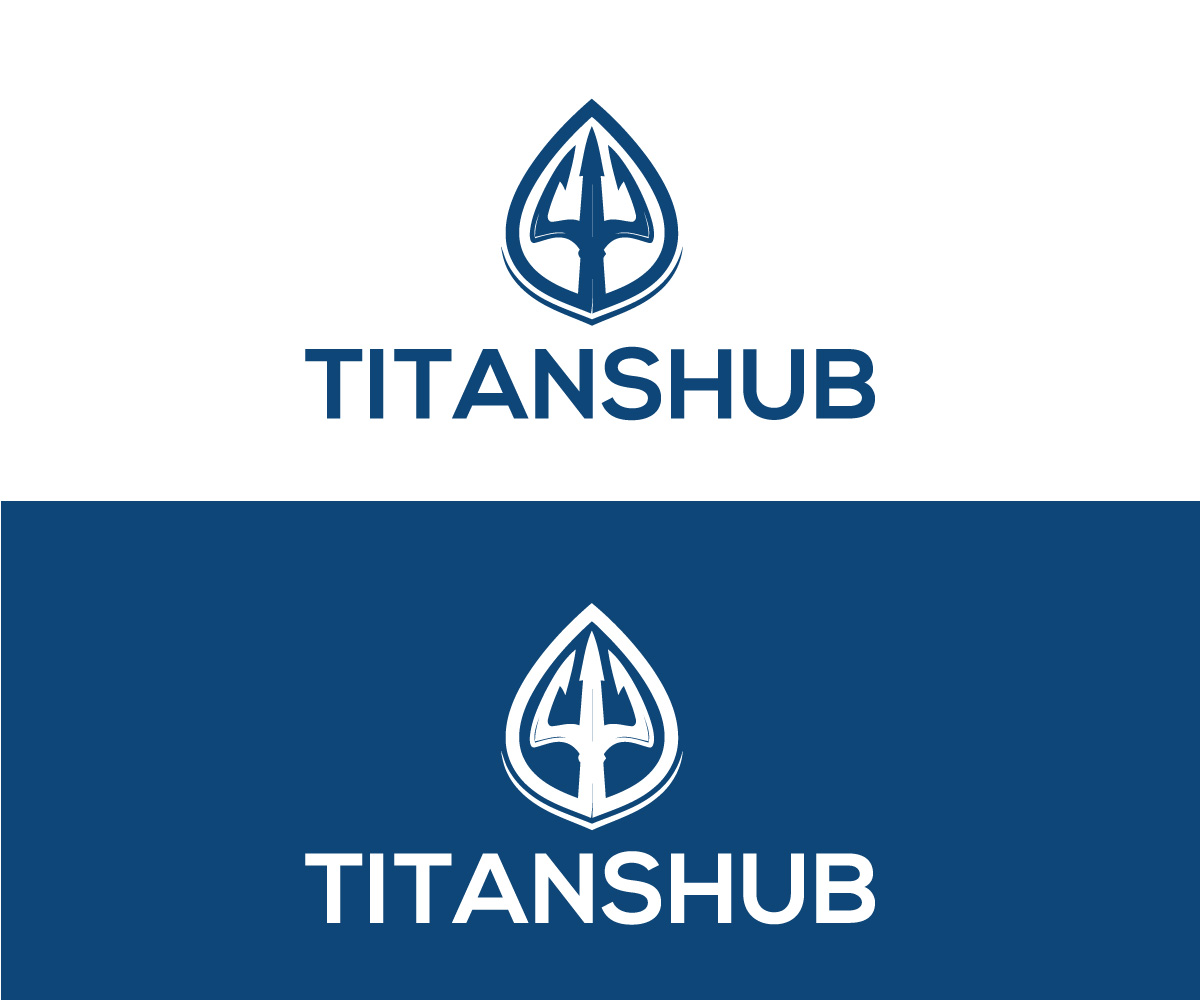 Diseño de Logo por nadim420 para Titanshub Inc. | Diseño #29868595