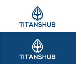 Logo-Design von nadim420 für Titanshub Inc. | Design: #29868595