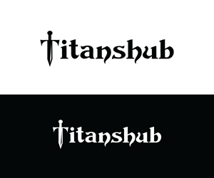 Logo-Design von Srk pix!14 für Titanshub Inc. | Design: #29875541