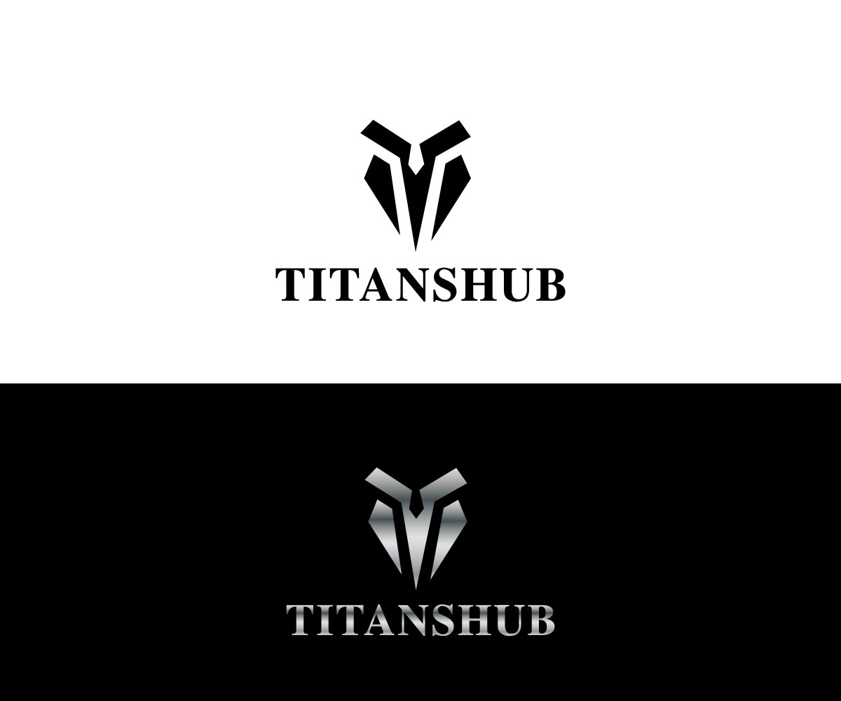Logo Design by ayanpixel for Titanshub Inc. | Design #29867135