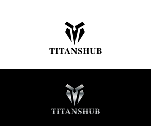 Diseño de Logo por ayanpixel para Titanshub Inc. | Diseño: #29867135