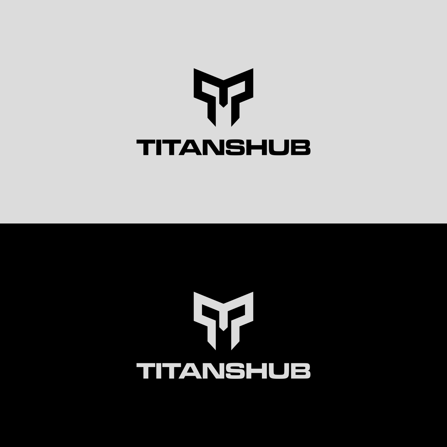 Logo Design by JayaArt for Titanshub Inc. | Design #29862839