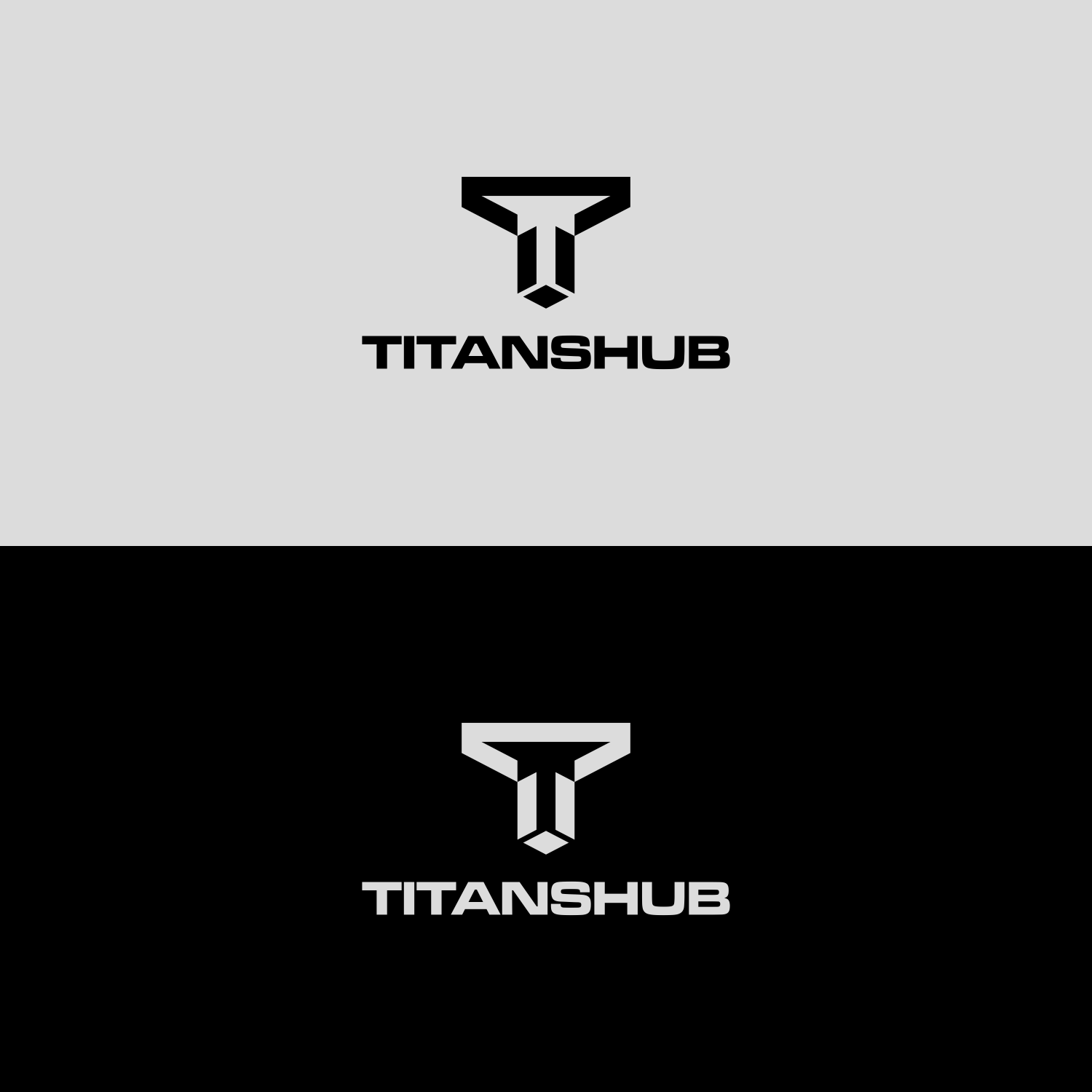 Logo Design by JayaArt for Titanshub Inc. | Design #29862840