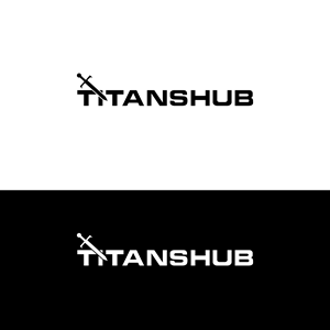 Logo Design by Rasu raj for Titanshub Inc. | Design: #29864615