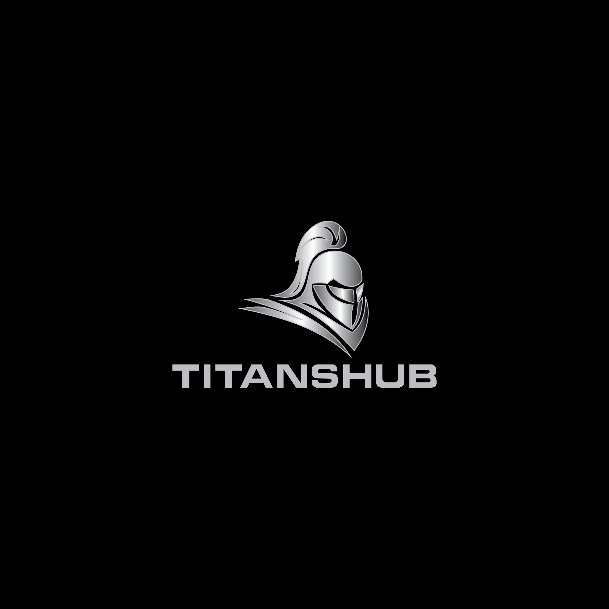 Logo Design by Rasu raj for Titanshub Inc. | Design #29864616