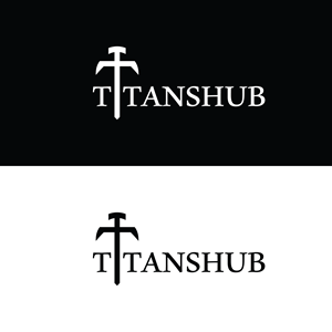 Logo Design by Minagraphixx for Titanshub Inc. | Design #29859855
