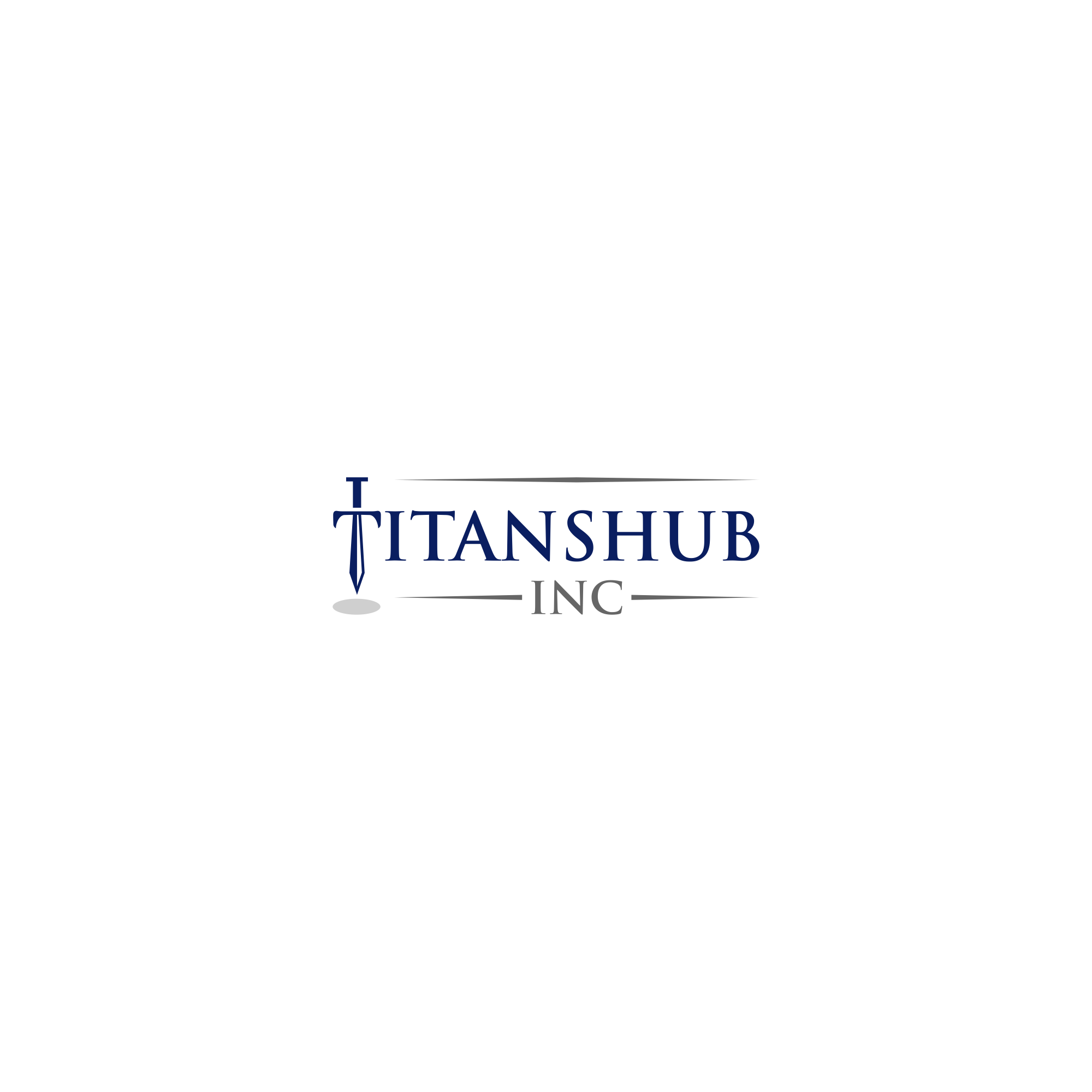 Design de Logo par Masio_ pour Titanshub Inc. | Design #29863261