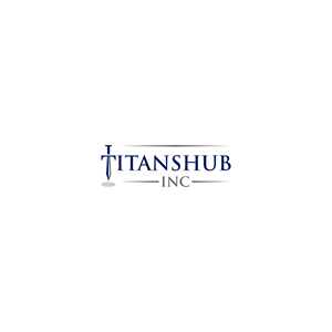 Logo Design by Matoru for Titanshub Inc. | Design #29863261