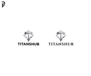 Logo-Design von poisonvectors für Titanshub Inc. | Design: #29860718