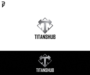 Logo-Design von poisonvectors für Titanshub Inc. | Design: #29860742