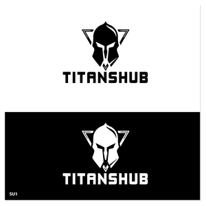 Logo Design by Sujit Banerjee for Titanshub Inc. | Design: #29858934