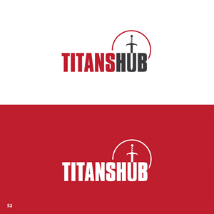 Logo Design by Sujit Banerjee for Titanshub Inc. | Design: #29858937