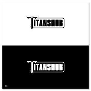 Logo Design by Sujit Banerjee for Titanshub Inc. | Design: #29858939