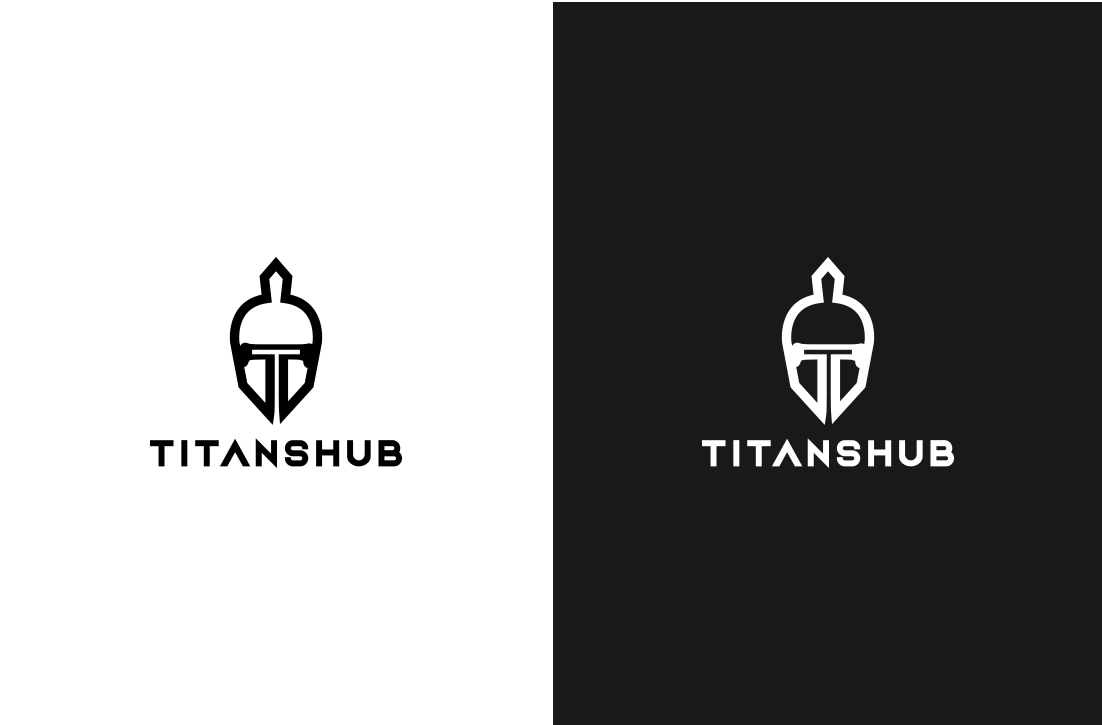 Logo Design by GLDesigns for Titanshub Inc. | Design #29866453