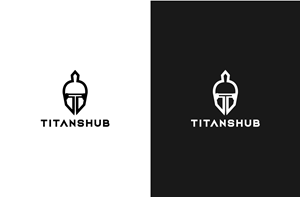Logo-Design von GLDesigns für Titanshub Inc. | Design: #29866453