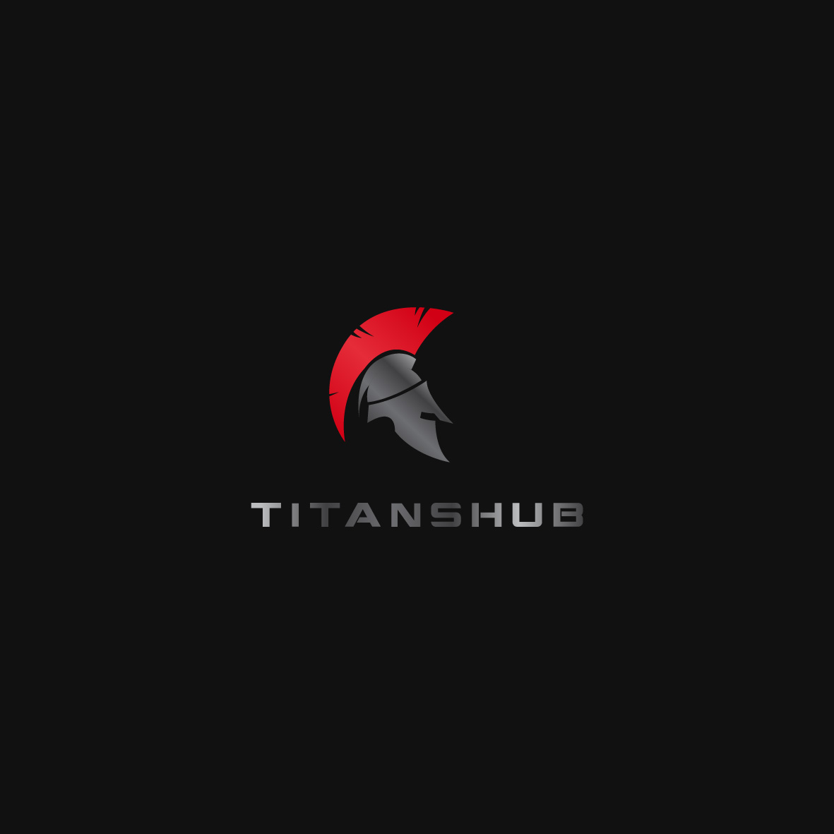 Logo Design by Prodesign81 for Titanshub Inc. | Design #29858622