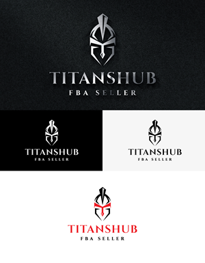 Logo-Design von step forward 2 für Titanshub Inc. | Design: #29857105