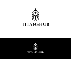 Logo-Design von step forward 2 für Titanshub Inc. | Design: #29862950