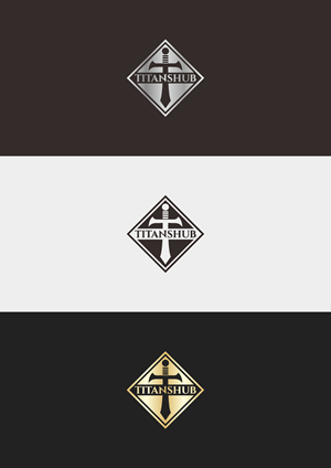 Logo Design by Rahmadika