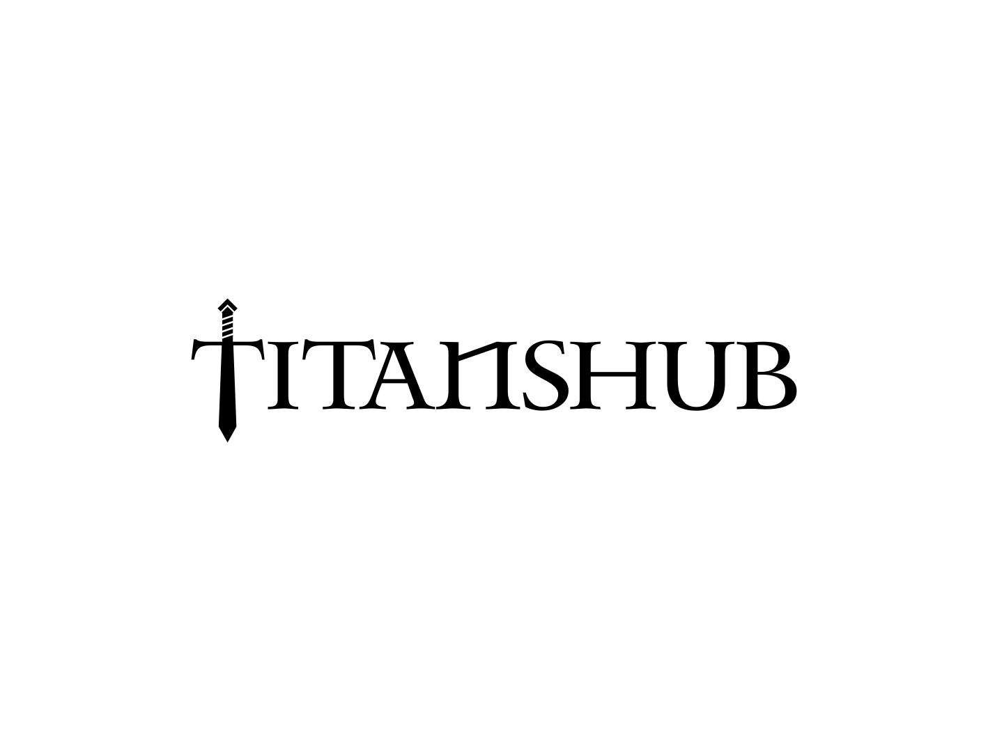 Logo Design by BNdesigner for Titanshub Inc. | Design #29870199