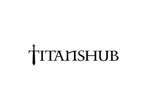 Diseño de Logo por BNdesigner para Titanshub Inc. | Diseño: #29870199