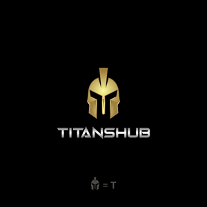 Logo Design by Ashani Bhattacharya for Titanshub Inc. | Design: #29857344