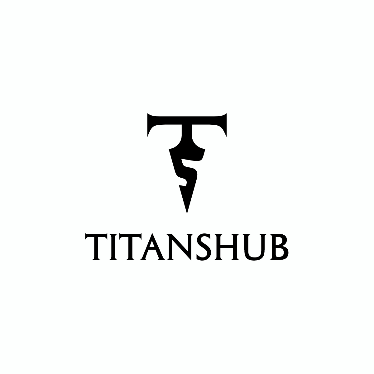 Logo Design by Ashani Bhattacharya for Titanshub Inc. | Design #29857390