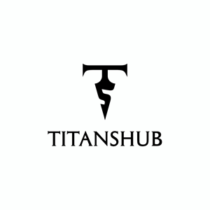 Logo Design by Ashani Bhattacharya for Titanshub Inc. | Design: #29857390
