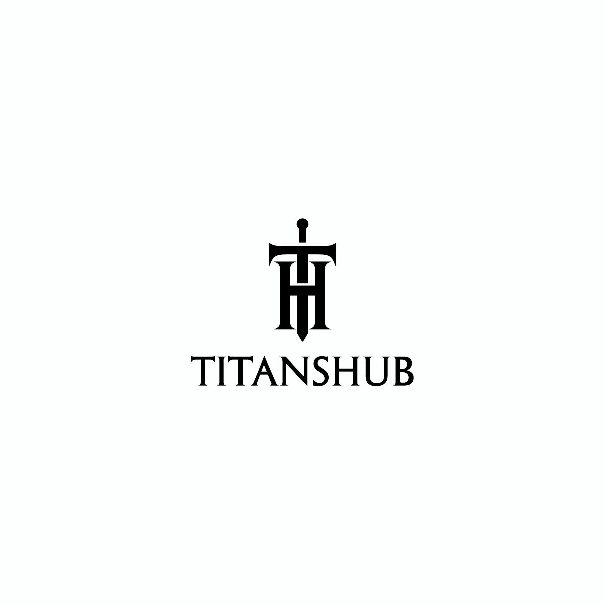 Diseño de Logo por Ashani Bhattacharya para Titanshub Inc. | Diseño #29860972