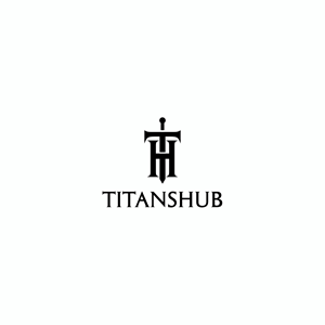 Logo-Design von Ashani Bhattacharya für Titanshub Inc. | Design: #29860972