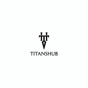 Logo-Design von Ashani Bhattacharya für Titanshub Inc. | Design: #29860973