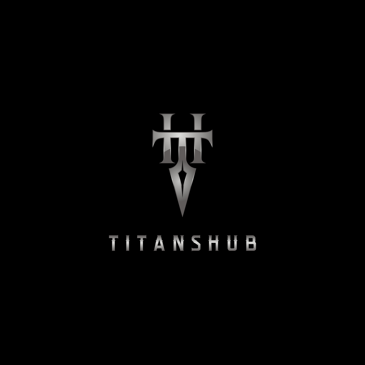 Logo Design by Ashani Bhattacharya for Titanshub Inc. | Design #29861327