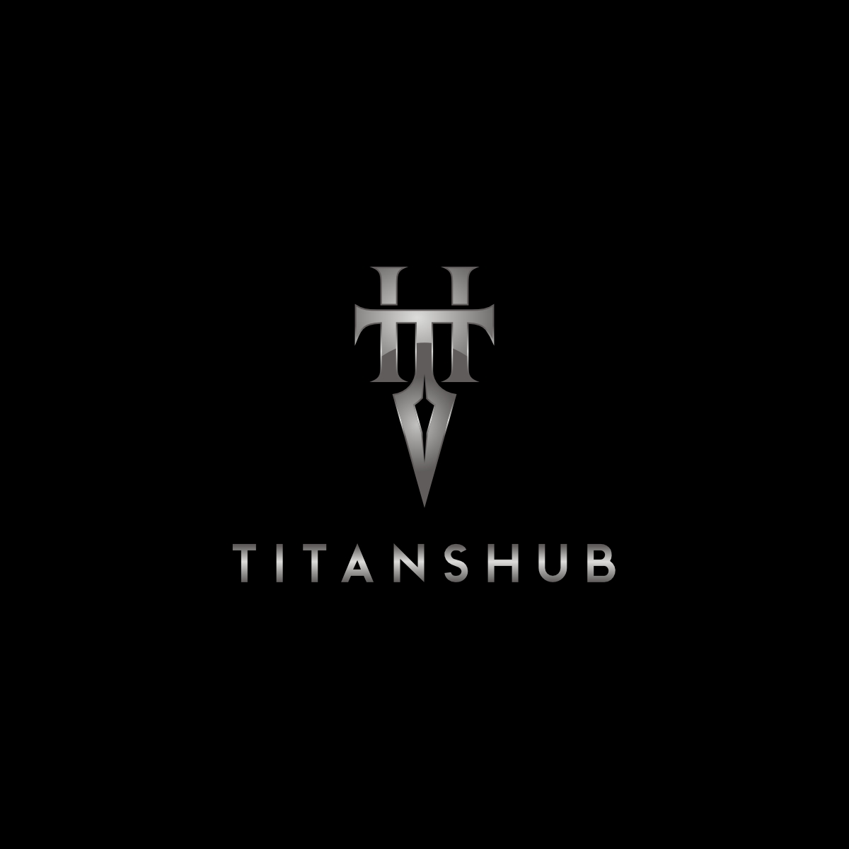 Logo Design by Ashani Bhattacharya for Titanshub Inc. | Design #29861328