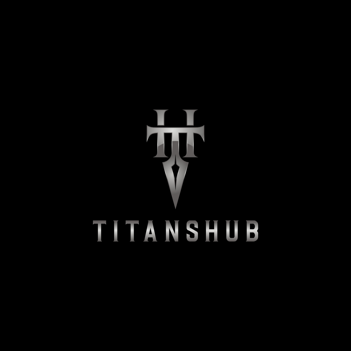 Diseño de Logo por Ashani Bhattacharya para Titanshub Inc. | Diseño #29861329