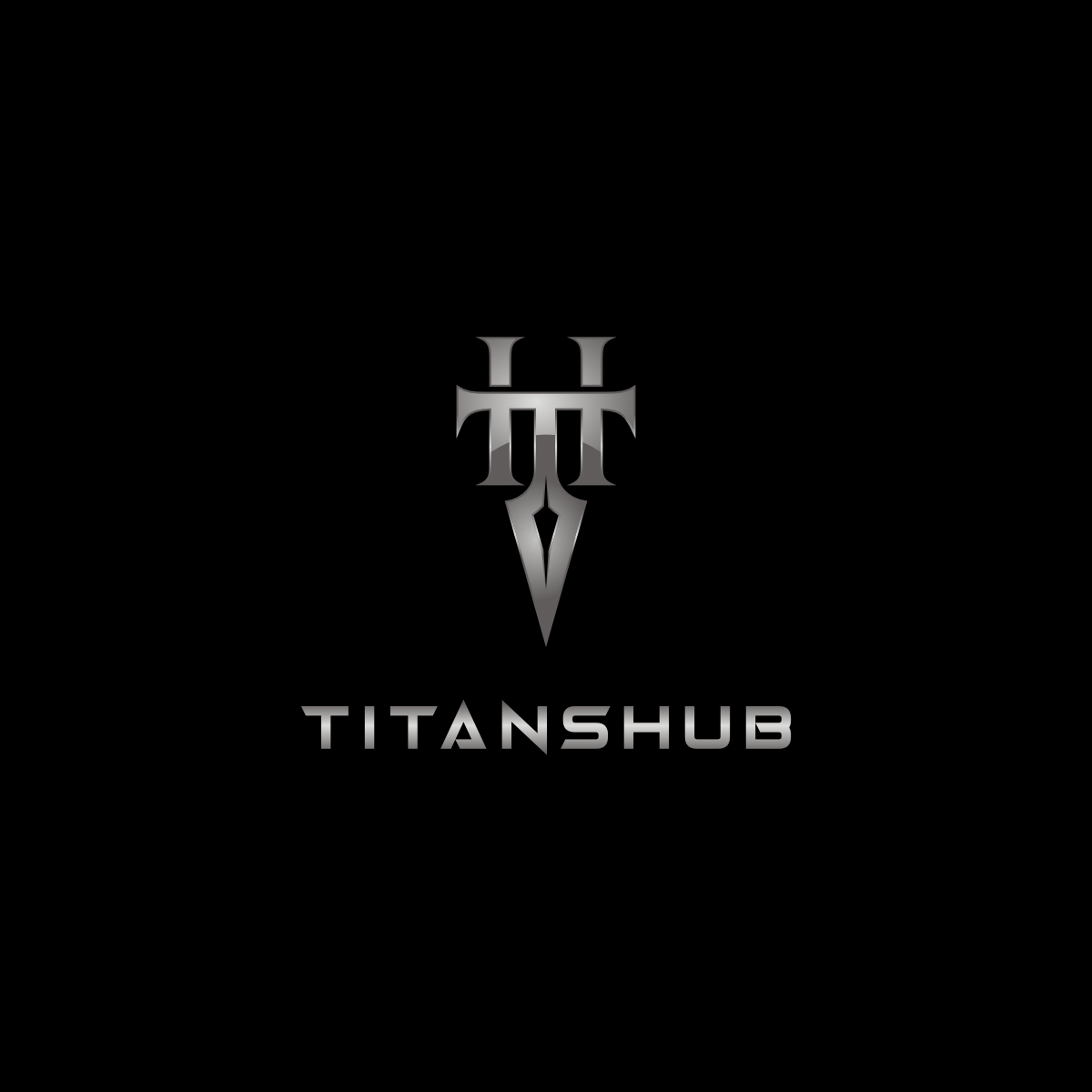 Logo-Design von Ashani Bhattacharya für Titanshub Inc. | Design #29861330