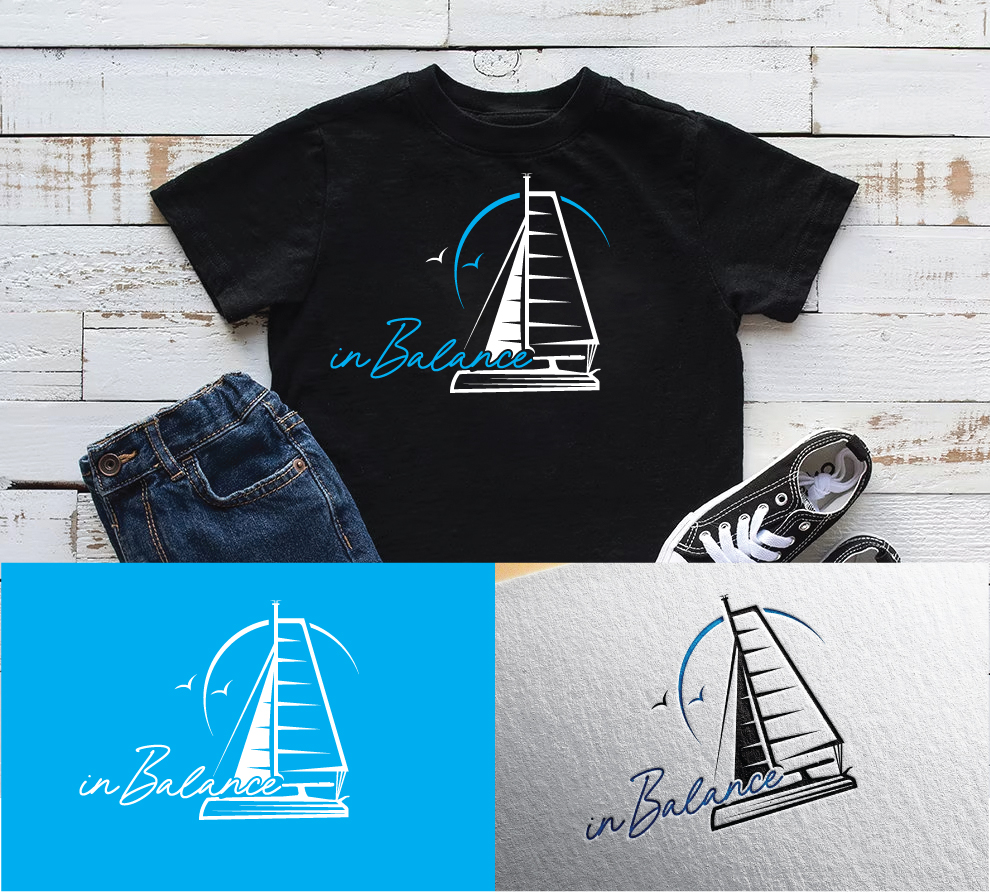 Diseño de Logo por sol design2 para este proyecto | Diseño #29858224
