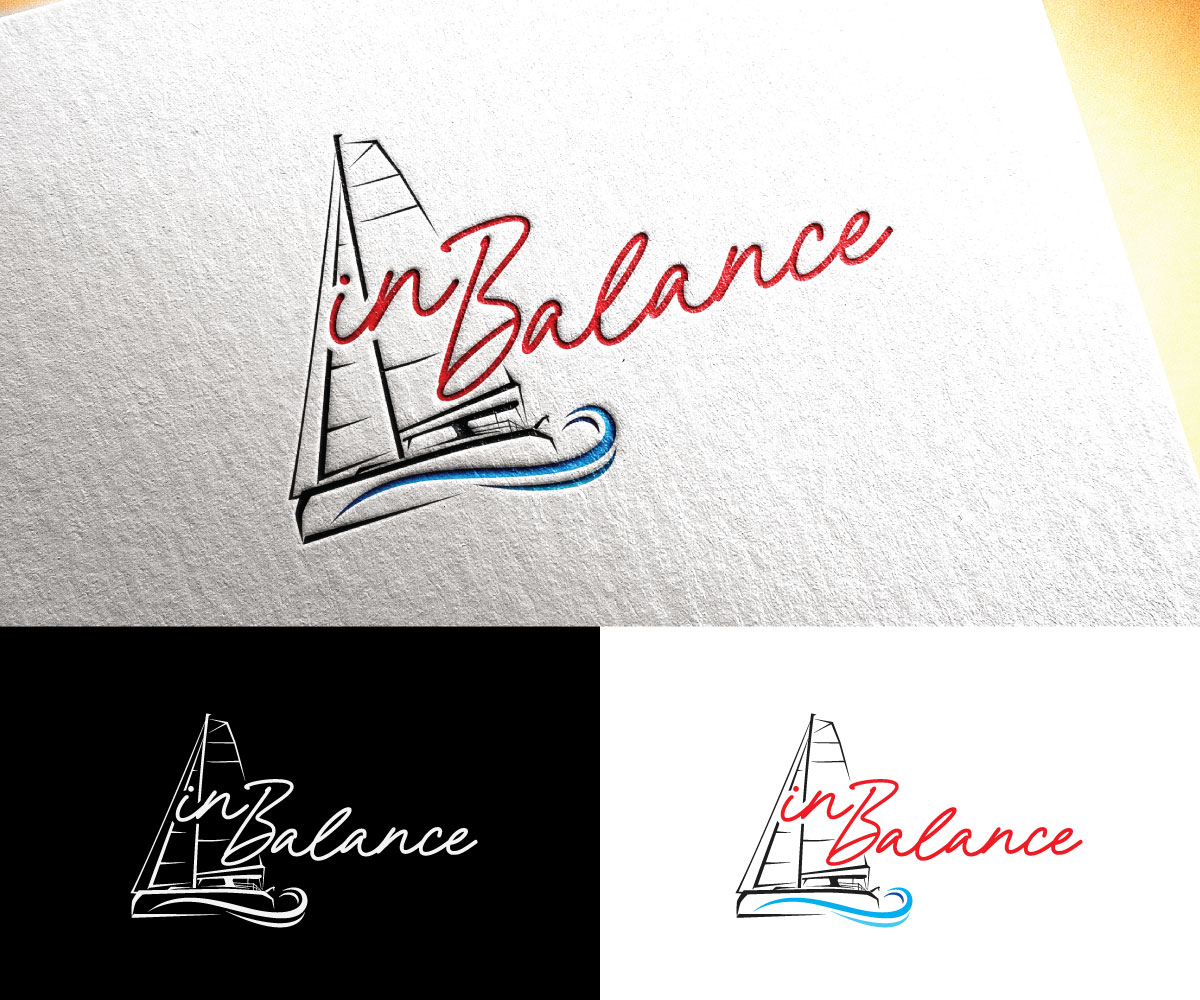Logo Design by Dot Design 3 for this project | Design #29858234