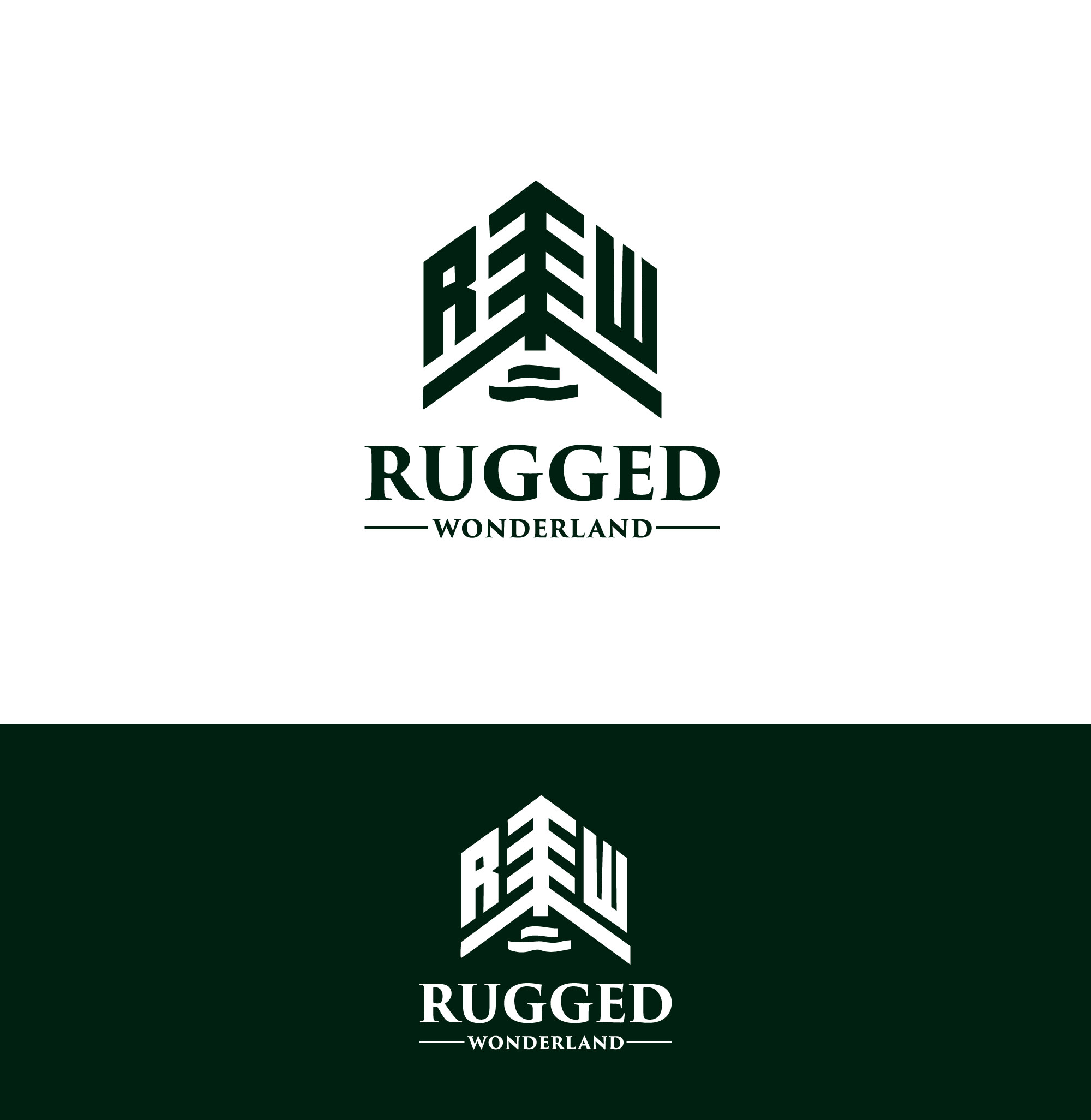 Logo-Design von riyad123 für dieses Projekt | Design #29859752