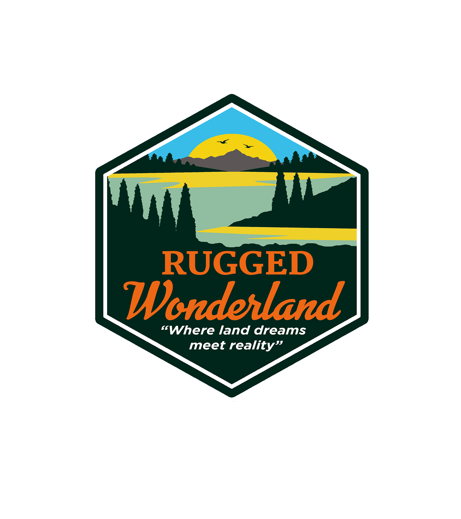 Logo Design by JKIANN08 for this project | Design #29856563
