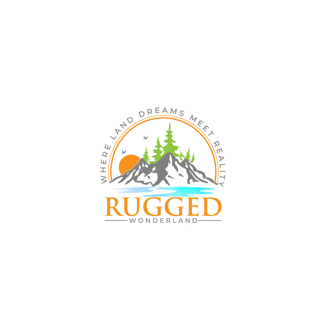 Logo Design by habib97 for this project | Design #29859852
