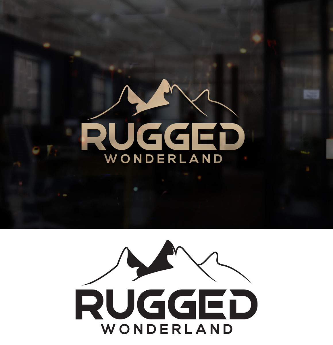 Logo-Design von we with für dieses Projekt | Design #29867732