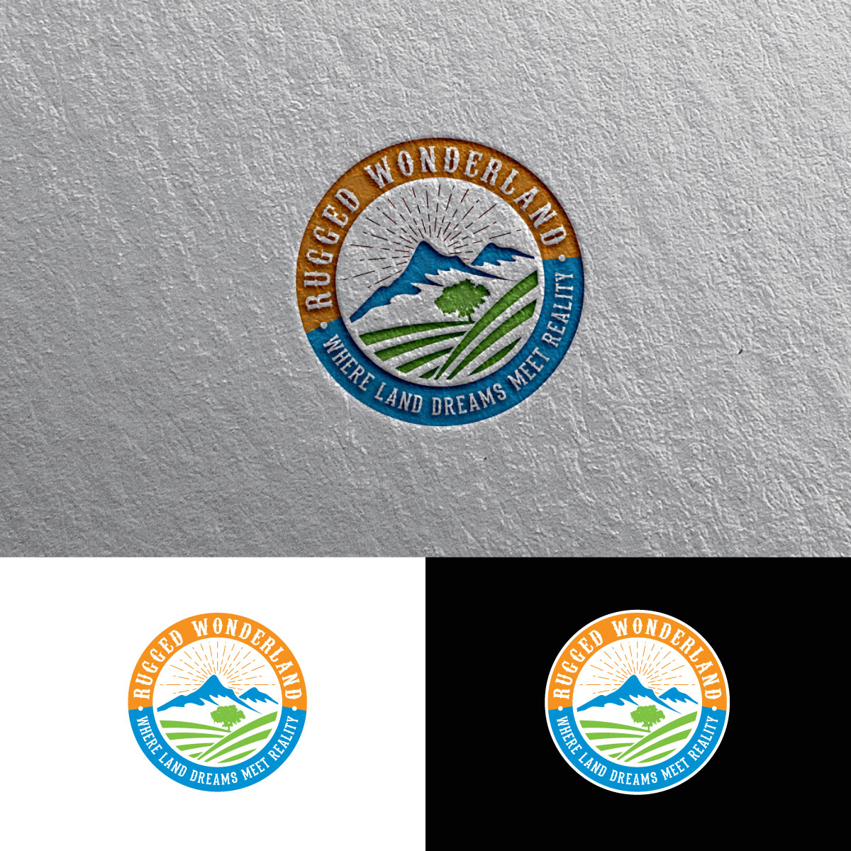 Logo-Design von chris Ray für dieses Projekt | Design #29857046