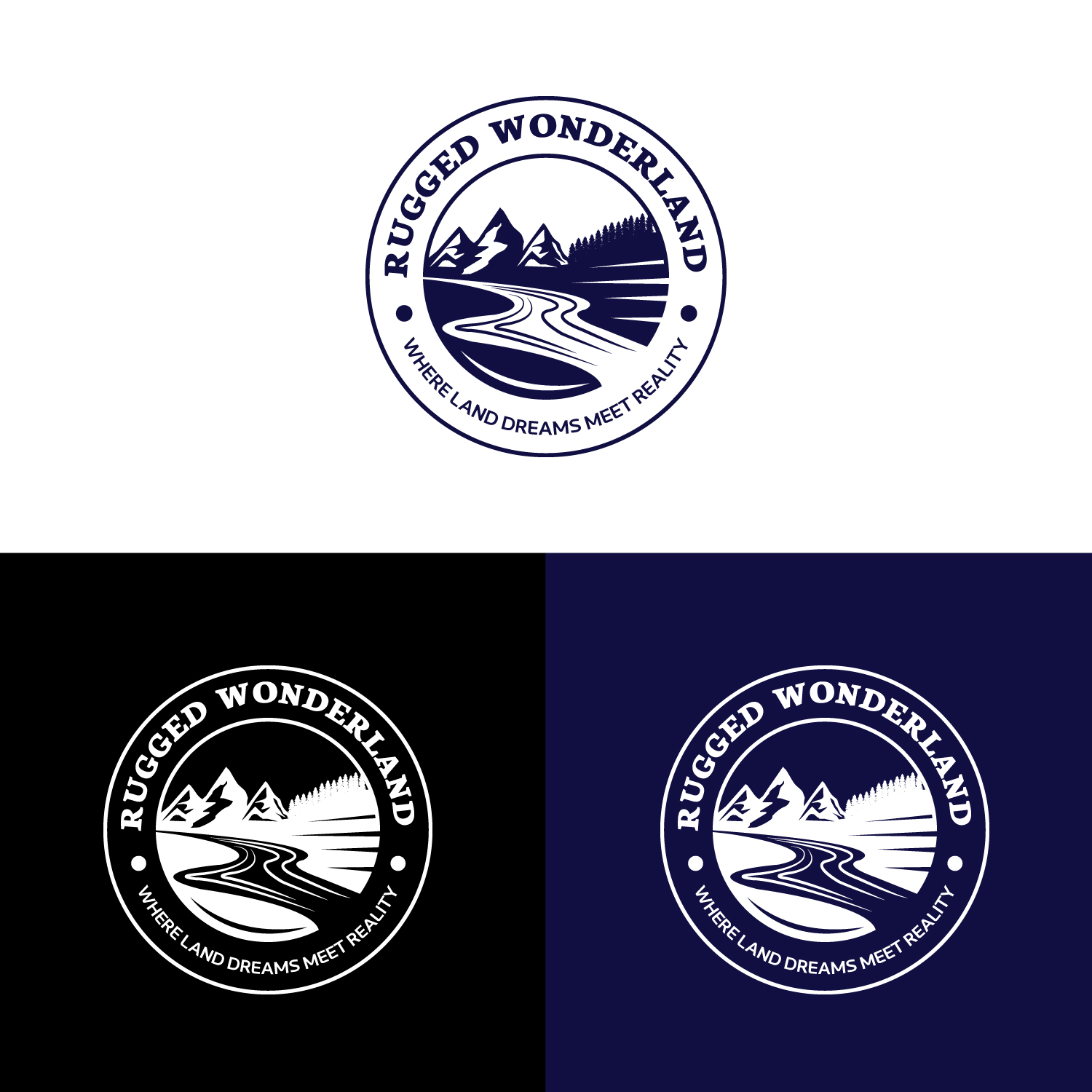 Logo Design by design 125 for this project | Design #29861121
