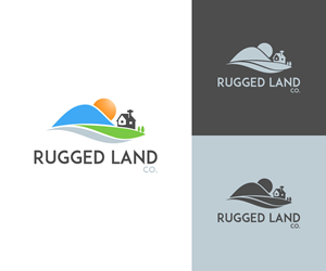 Logo Design by toooo_design for this project | Design #29880573