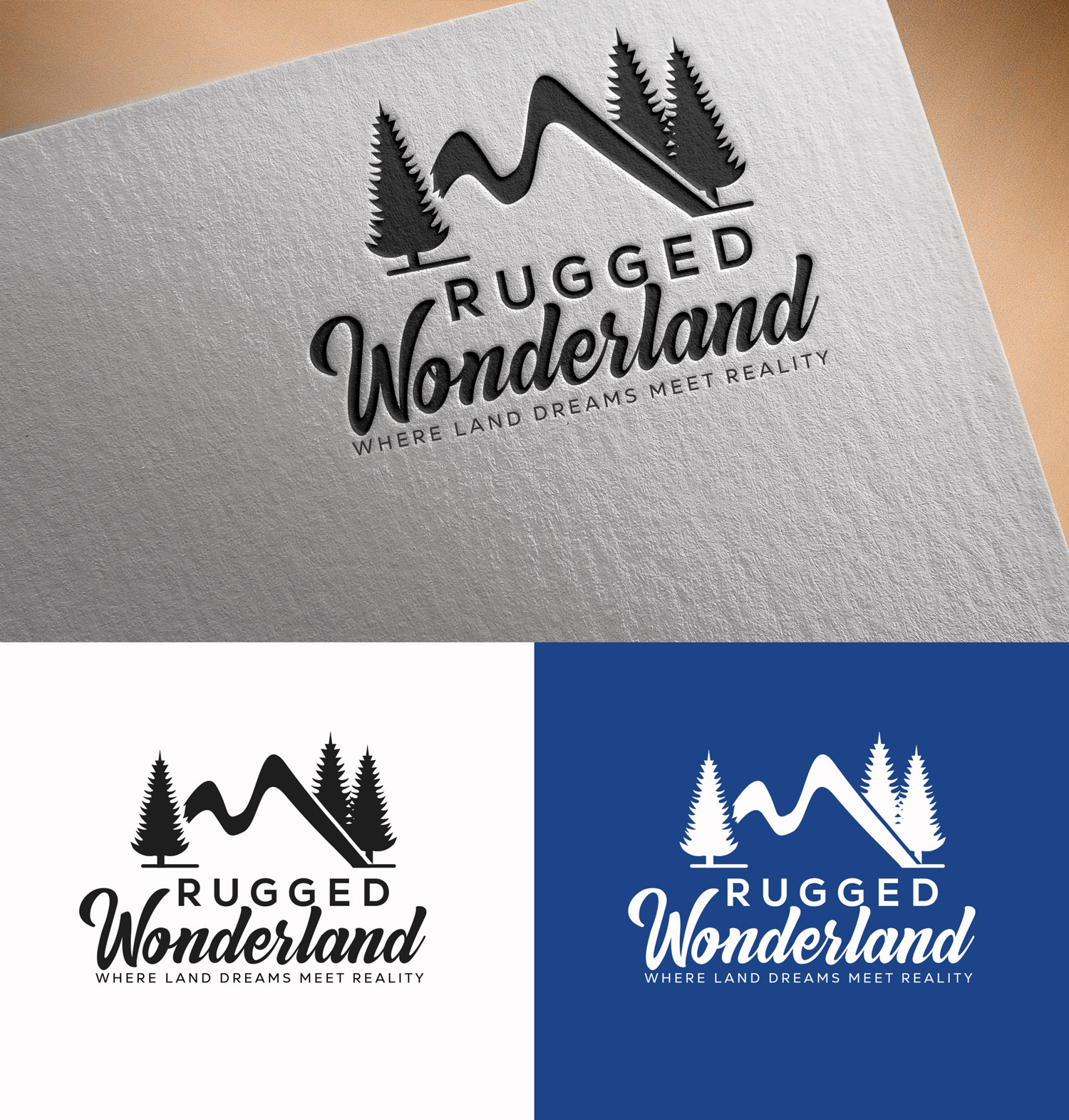 Diseño de Logo por M Art & Design para este proyecto | Diseño #29869213
