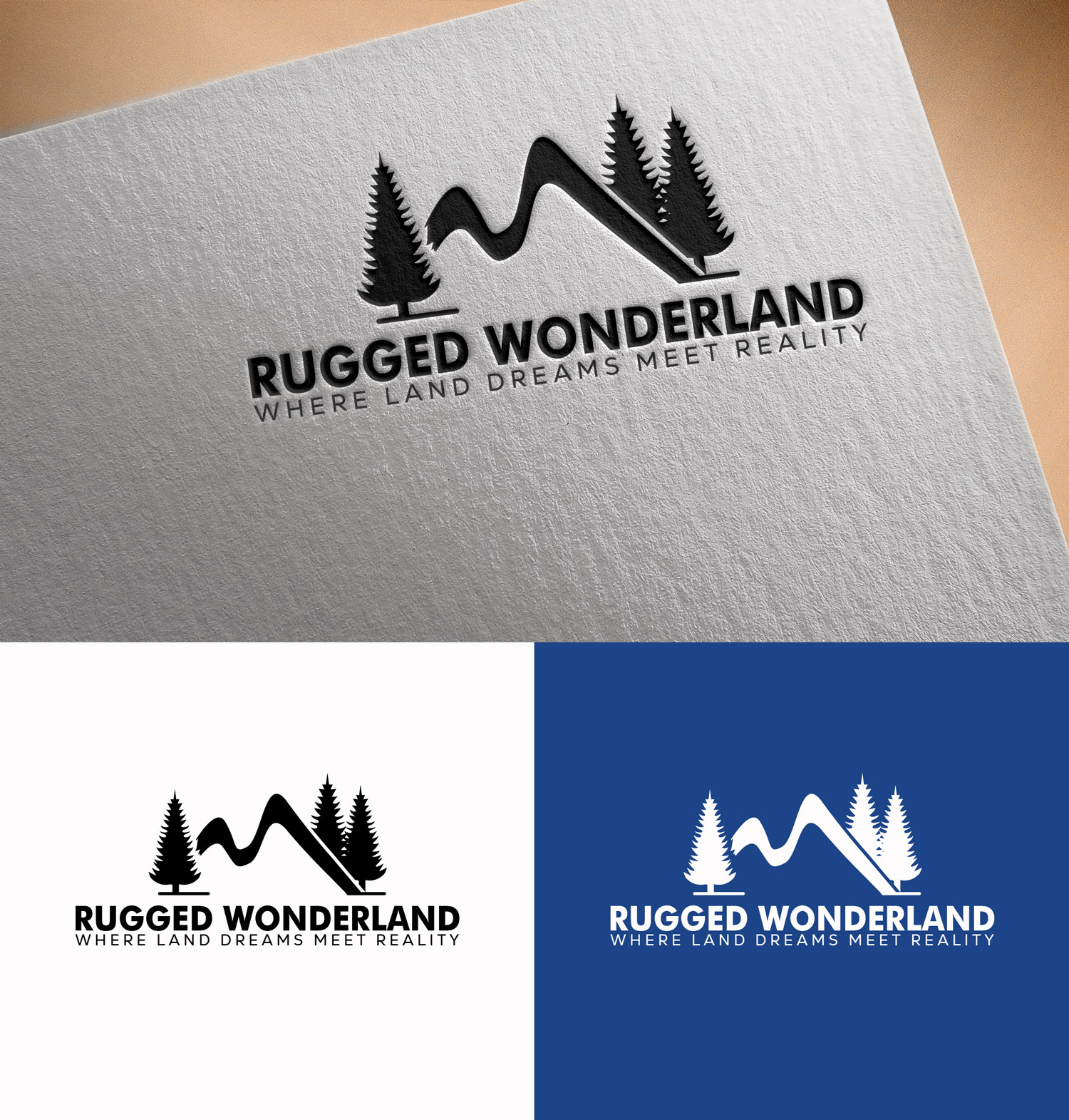 Logo Design by M Art & Design for this project | Design #29869269