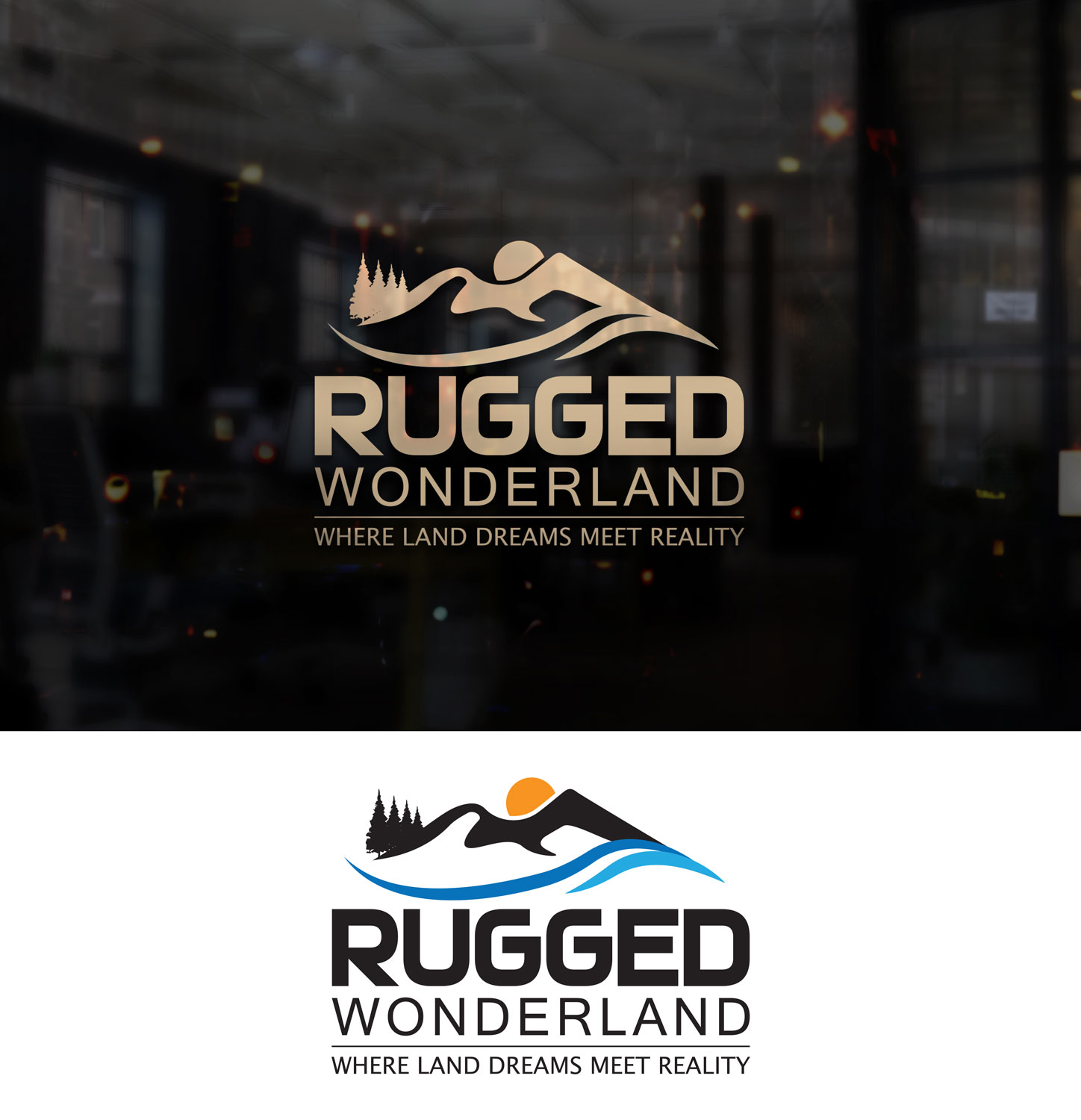 Logo Design by Impressive Sol for this project | Design #29858799